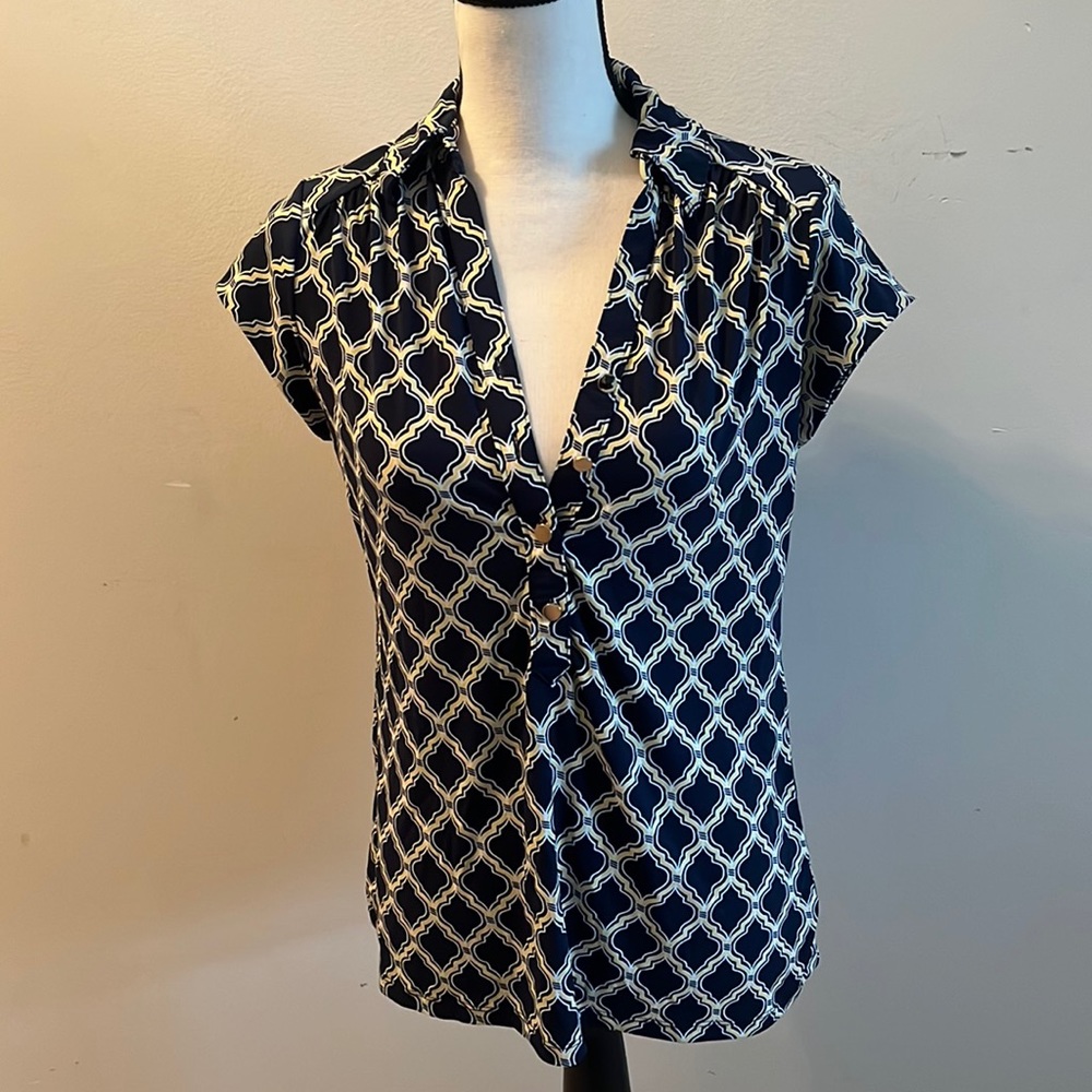 Charter Club Blouse S